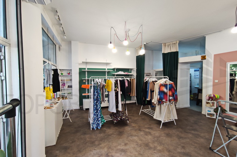 En renta  Comercio Sofia , Jipodruma , 60 metros cuadrados | 73825254