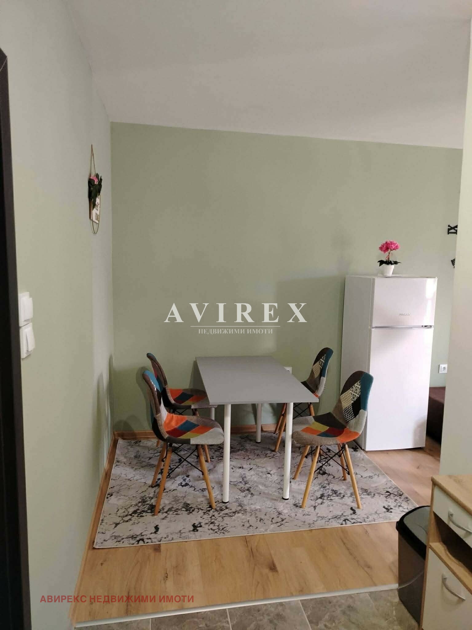 Дава под наем 2-СТАЕН, гр. Пловдив, Тракия, снимка 3 - Апартаменти - 53885894