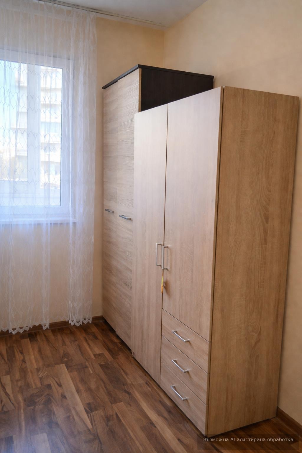 Дава под наем 2-СТАЕН, гр. София, Красна поляна 2, снимка 5 - Апартаменти - 53942628