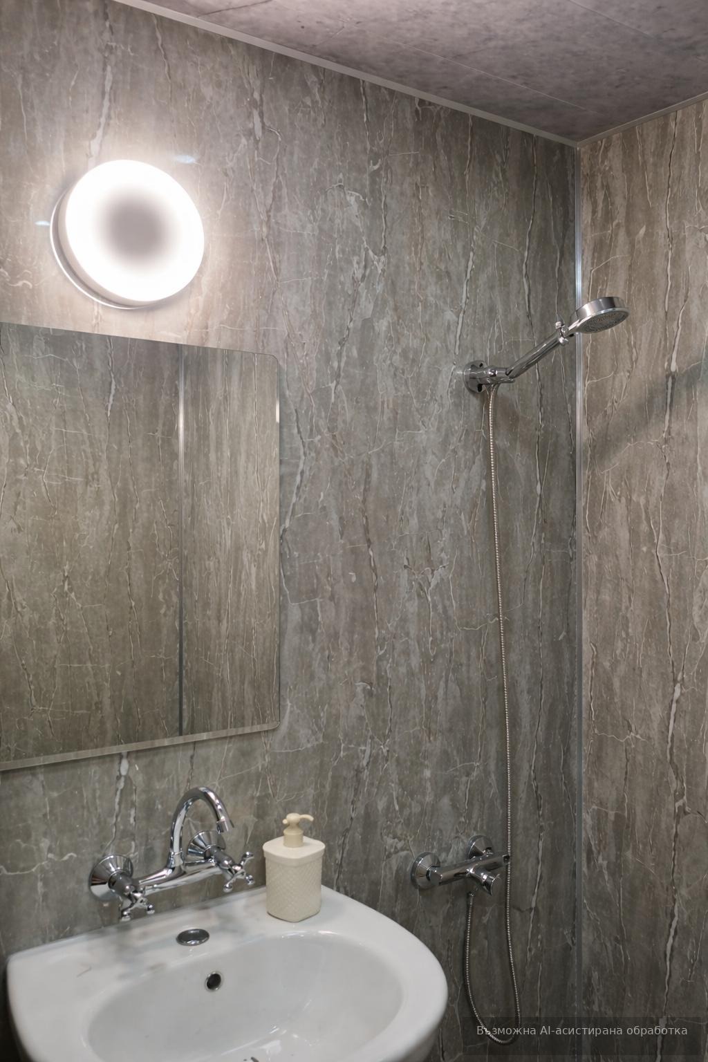 Дава под наем 2-СТАЕН, гр. София, Красна поляна 2, снимка 6 - Апартаменти - 53942628