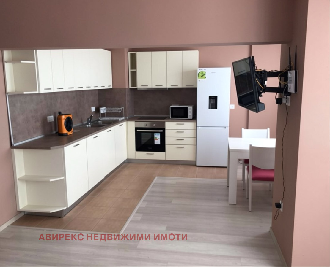 Дава под наем 2-СТАЕН, гр. Пловдив, Младежки Хълм