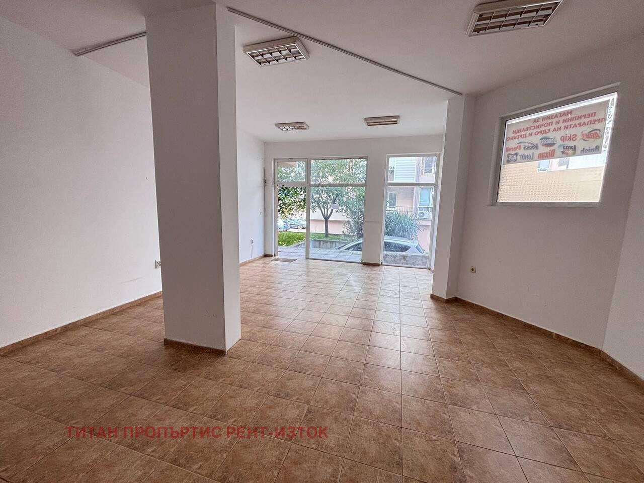 Дава под Наем МАГАЗИН | Imot.bg — изображение 1