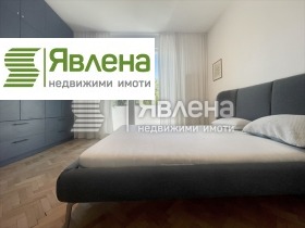 2 makuuhuonetta Tsentar, Sofia