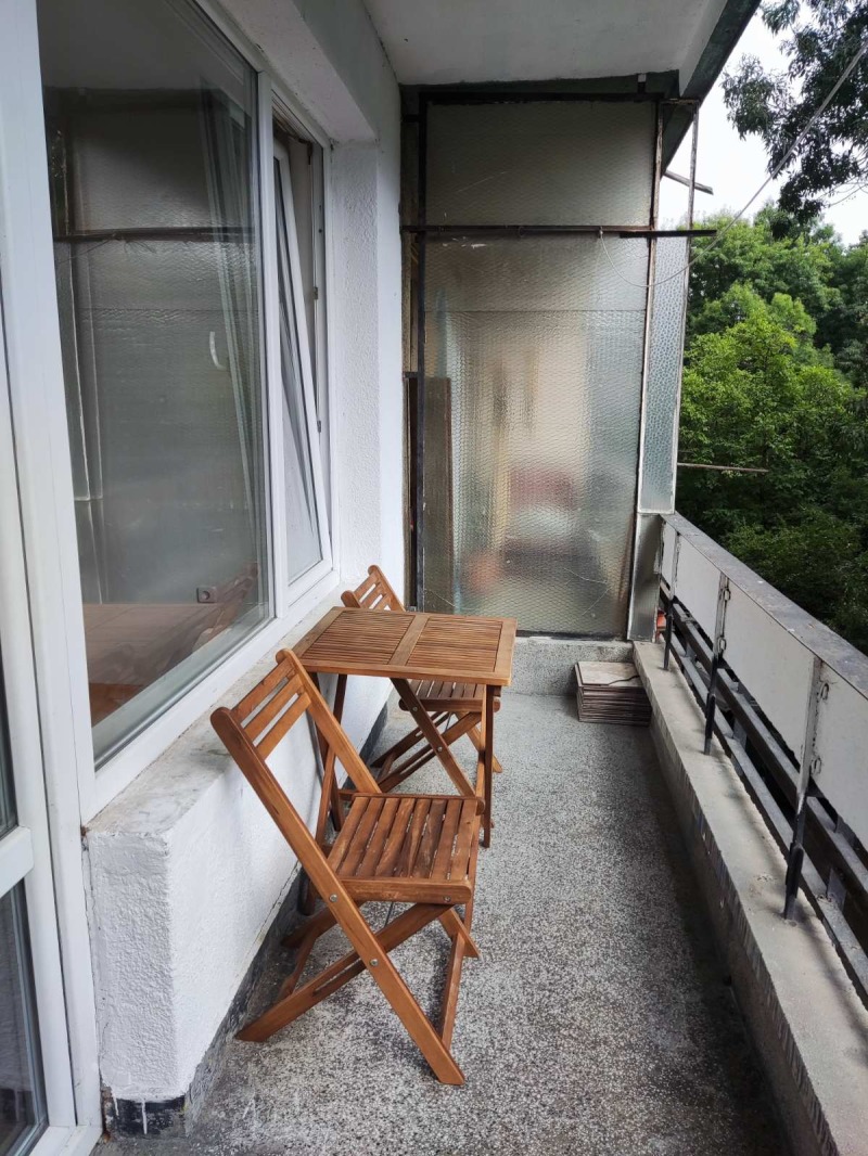 Дава под наем  1-стаен град София , Света Троица , 48 кв.м | 71212055 - изображение [6]