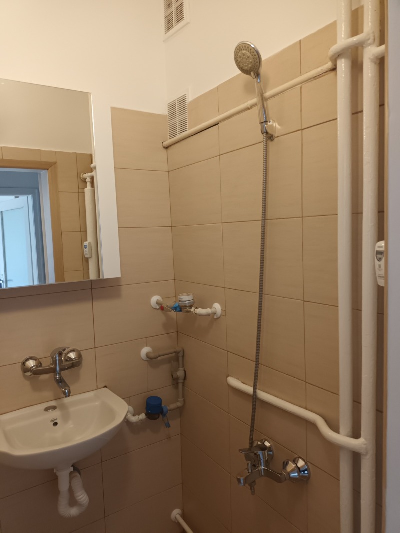 Дава под наем  1-стаен град София , Света Троица , 48 кв.м | 71212055 - изображение [8]