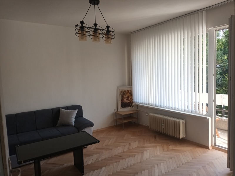 Дава под наем  1-стаен град София , Света Троица , 48 кв.м | 71212055 - изображение [3]