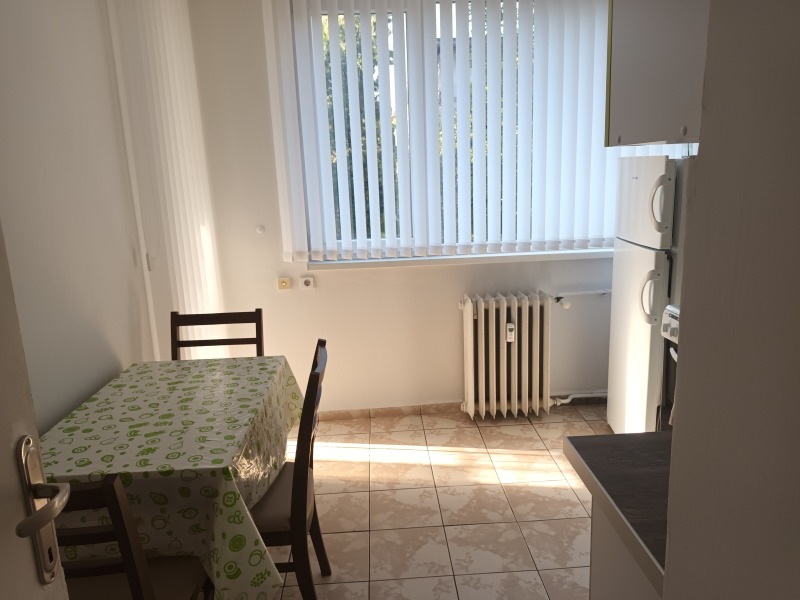 Дава под наем  1-стаен град София , Света Троица , 48 кв.м | 71212055 - изображение [5]