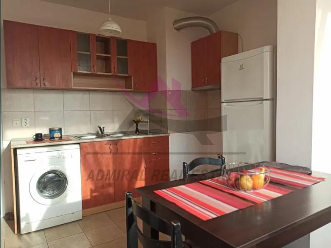 K pronájmu  1 ložnice Varna , Kajsieva gradina , 45 m2 | 66036148