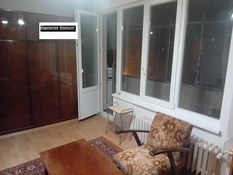 Kiralık  1 yatak odası Sofia , Goce Delçev , 60 metrekare | 66146526 - görüntü [5]