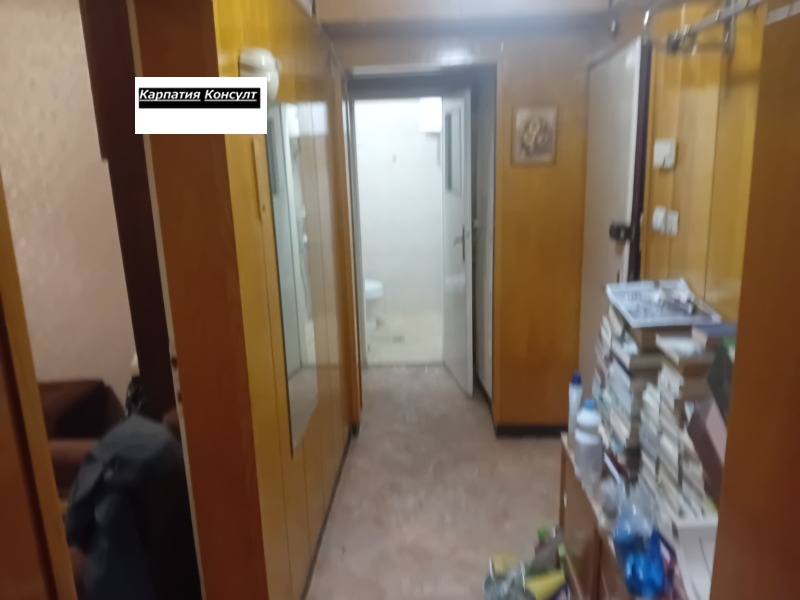 For Rent  1 bedroom Sofia , Gotse Delchev , 60 sq.m | 66146526 - image [15]