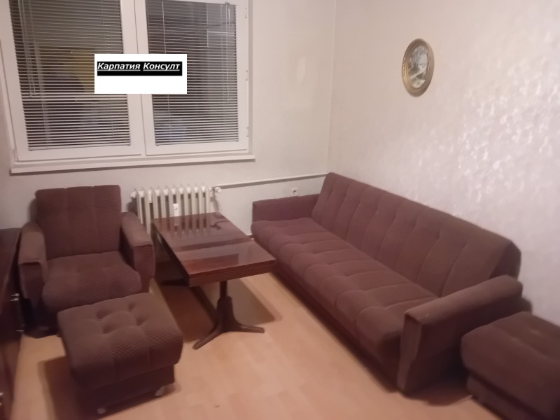 Kiadó  1 hálószoba Sofia , Goce Delcsev , 60 négyzetméter | 66146526 - kép [6]