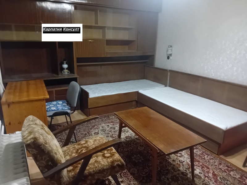 K pronájmu  1 ložnice Sofia , Goce Delčev , 60 m2 | 66146526