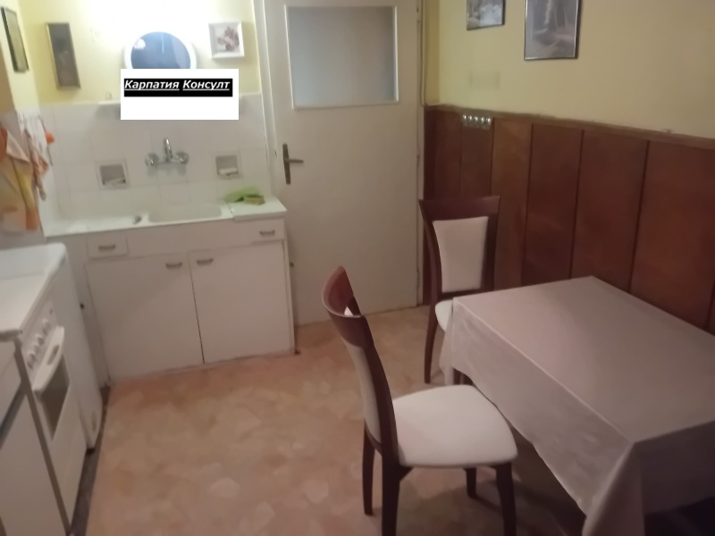 For Rent  1 bedroom Sofia , Gotse Delchev , 60 sq.m | 66146526 - image [14]