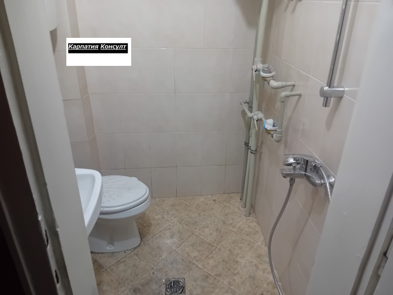 Do wynajęcia  1 sypialnia Sofia , Goce Delczew , 60 mkw | 66146526 - obraz [9]