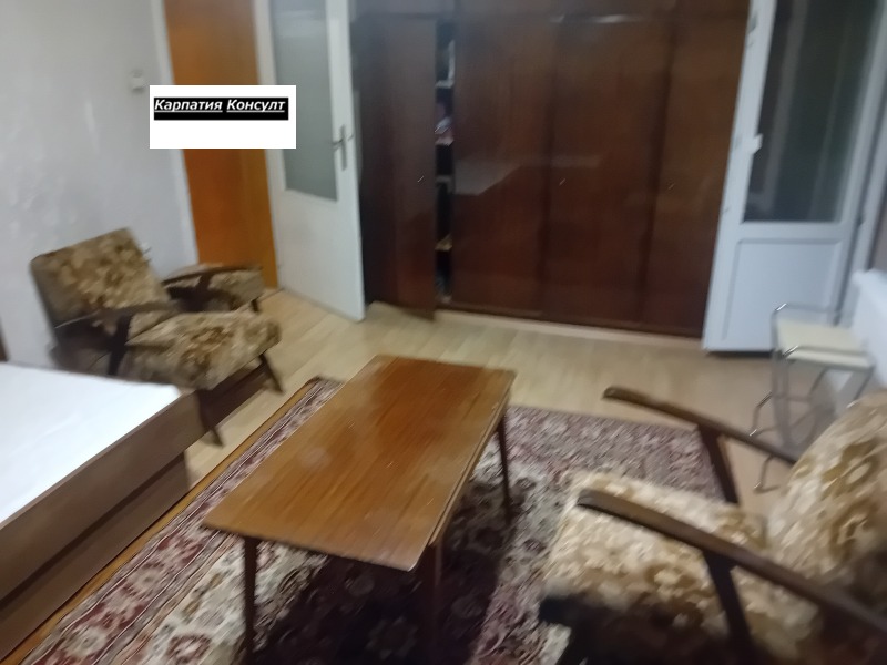 Kiadó  1 hálószoba Sofia , Goce Delcsev , 60 négyzetméter | 66146526 - kép [4]