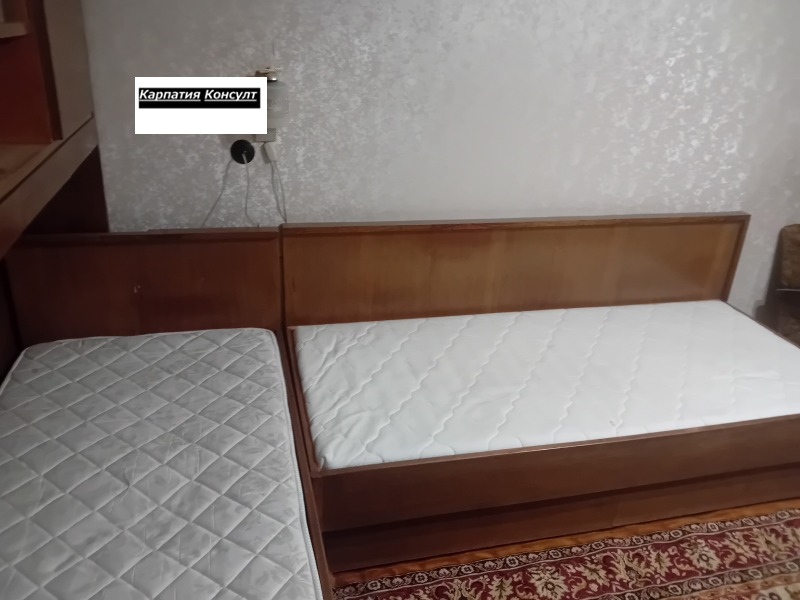 Kiralık  1 yatak odası Sofia , Goce Delçev , 60 metrekare | 66146526 - görüntü [3]