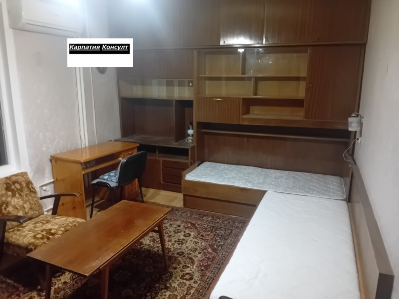 For Rent  1 bedroom Sofia , Gotse Delchev , 60 sq.m | 66146526 - image [2]