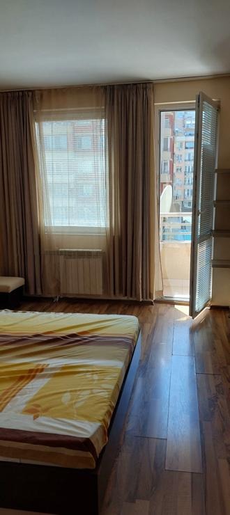 Vuokrattavana  1 makuuhuone Sofia , Mladost 4 , 58 neliömetriä | 84868380 - kuva [8]