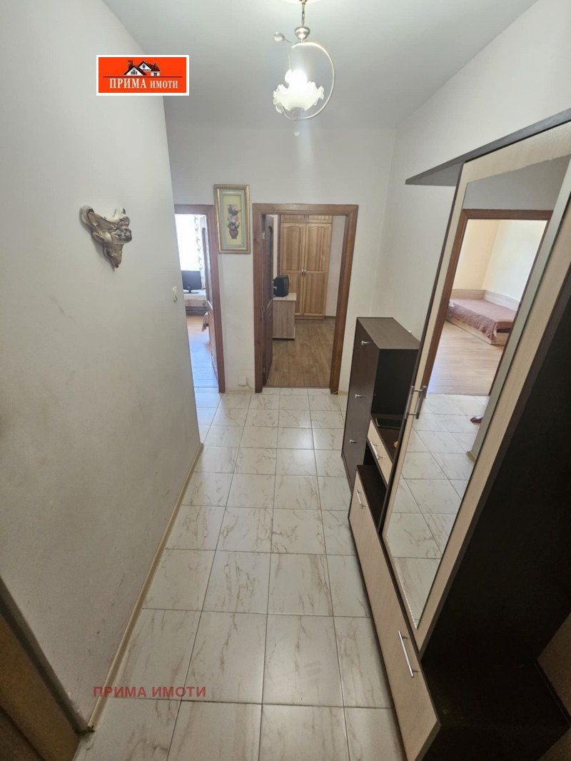 В аренду  1 спальня Варна , ВИНС-Червен площад , 70 кв.м | 24954443 - изображение [10]