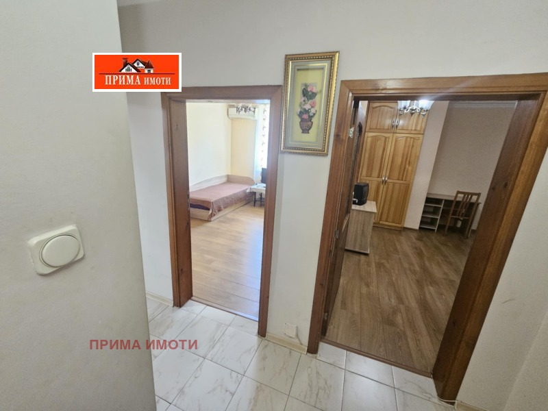 В аренду  1 спальня Варна , ВИНС-Червен площад , 70 кв.м | 24954443 - изображение [8]