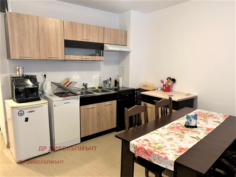 Дава под наем 2-СТАЕН, гр. Несебър, област Бургас, снимка 6 - Апартаменти - 52862184