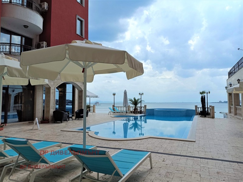 Дава под наем 2-СТАЕН, гр. Несебър, област Бургас, снимка 16 - Апартаменти - 52862184