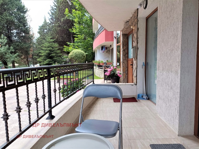 Дава под наем 2-СТАЕН, гр. Несебър, област Бургас, снимка 15 - Апартаменти - 52862184