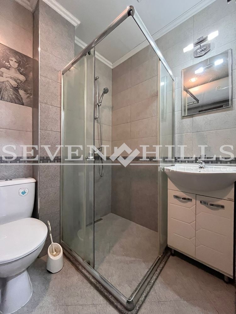 Дава под наем 2-СТАЕН, гр. Пловдив, Христо Смирненски, снимка 10 - Апартаменти - 52964183