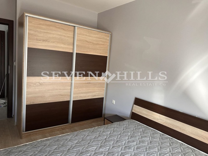 Дава под наем 2-СТАЕН, гр. Пловдив, Христо Смирненски, снимка 6 - Апартаменти - 52964183