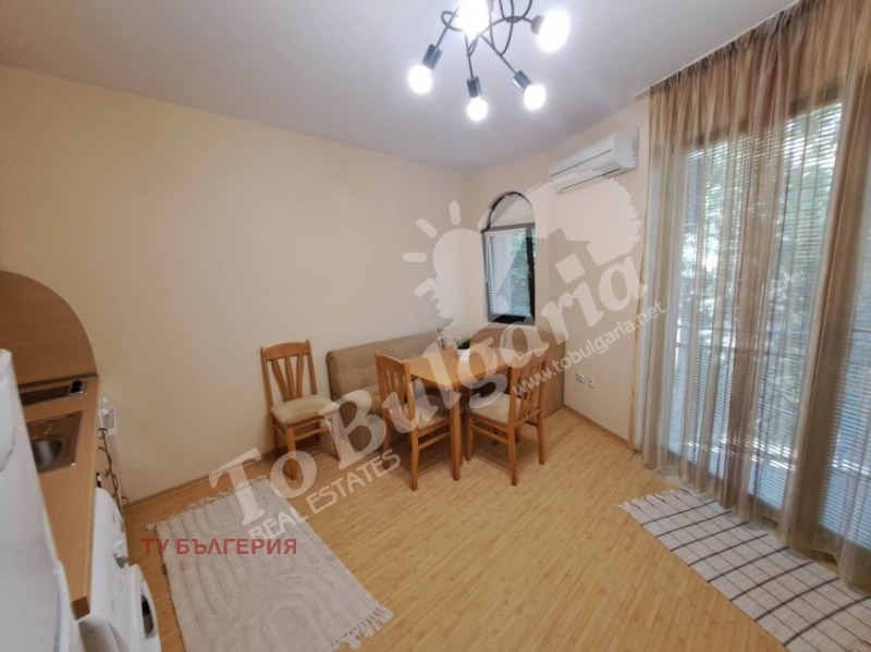 Дава под наем 2-СТАЕН, гр. Велико Търново, Център, снимка 4 - Апартаменти - 53110488