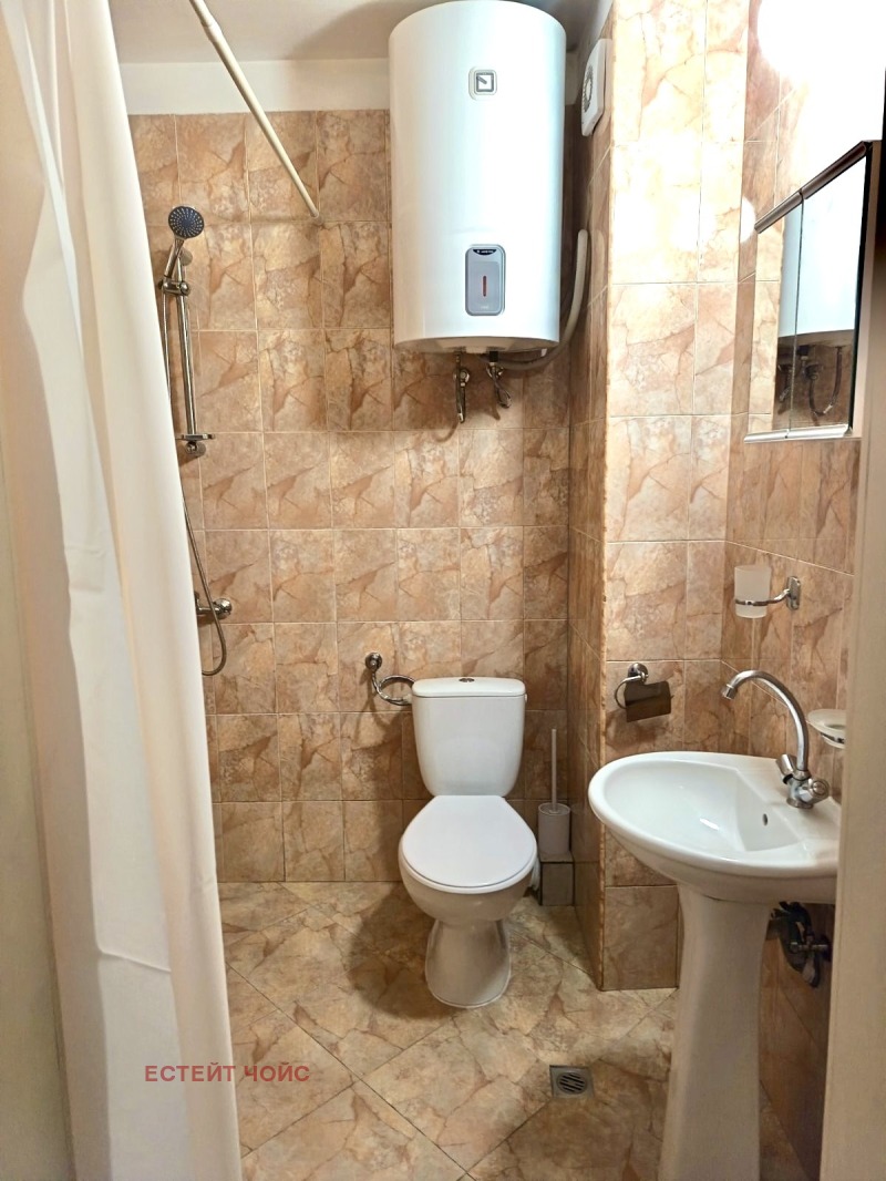 Дава под наем 2-СТАЕН, гр. София, Люлин 10, снимка 5 - Апартаменти - 53526607