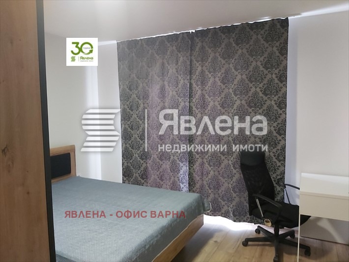 Дава под наем 2-СТАЕН, гр. Варна, м-т Пчелина, снимка 4 - Апартаменти - 55944948