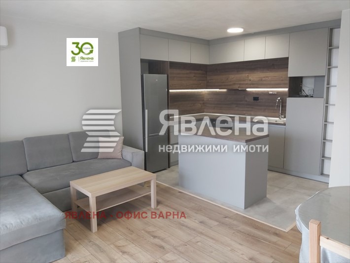 Дава под наем  2-стаен град Варна , м-т Пчелина , 63 кв.м | 32809398