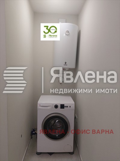 Дава под наем 2-СТАЕН, гр. Варна, м-т Пчелина, снимка 7 - Апартаменти - 55944948