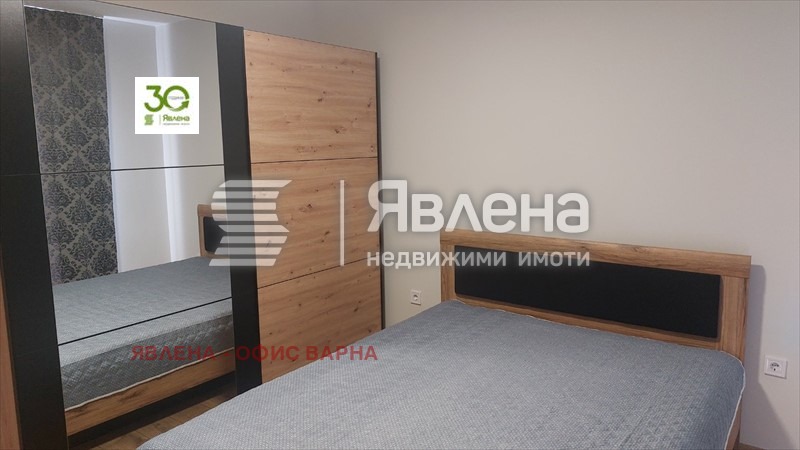 Дава под наем 2-СТАЕН, гр. Варна, м-т Пчелина, снимка 3 - Апартаменти - 55944948