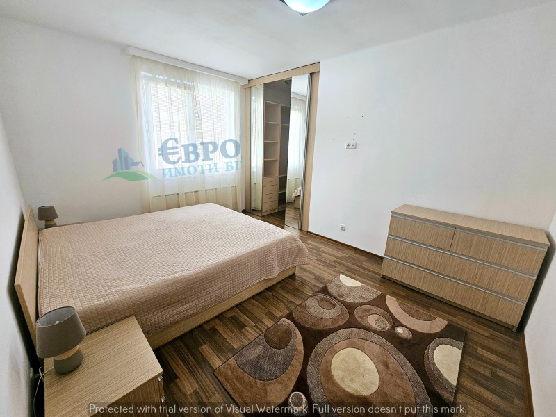 Para alugar  2 quartos Sofia , Manastirski livadi , 120 m² | 82715935 - imagem [9]