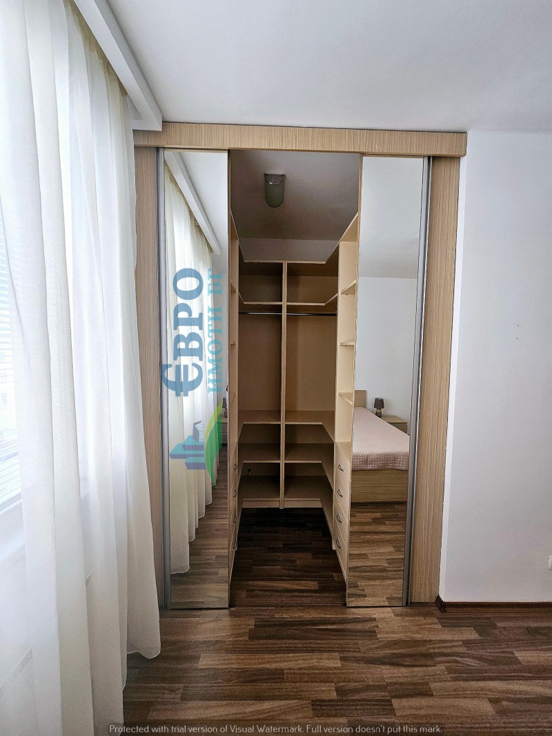 Zu vermieten  2 Schlafzimmer Sofia , Manastirski liwadi , 120 qm | 82715935 - Bild [11]