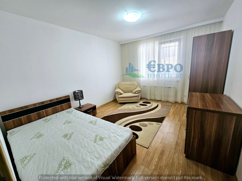 Zu vermieten  2 Schlafzimmer Sofia , Manastirski liwadi , 120 qm | 82715935 - Bild [13]