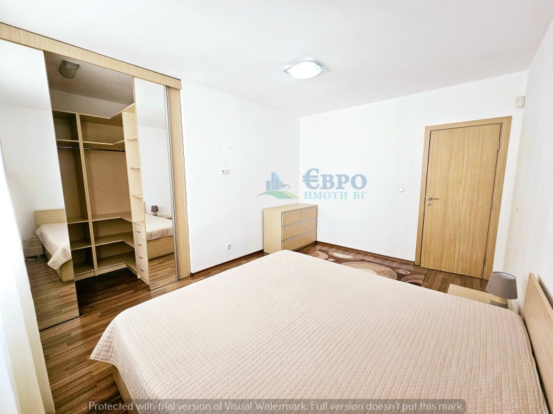 Para alugar  2 quartos Sofia , Manastirski livadi , 120 m² | 82715935 - imagem [7]