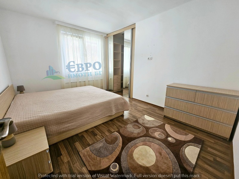 Te huur  2 slaapkamers Sofia , Manastirski livadi , 120 m² | 82715935 - afbeelding [8]