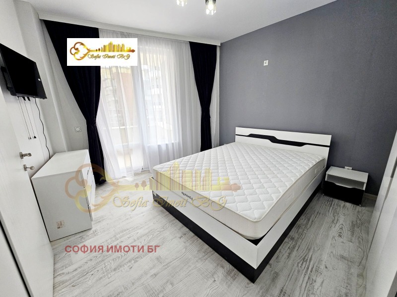 Da affittare  2 camere da letto Sofia , Studentski grad , 85 mq | 55191827 - Immagine [4]