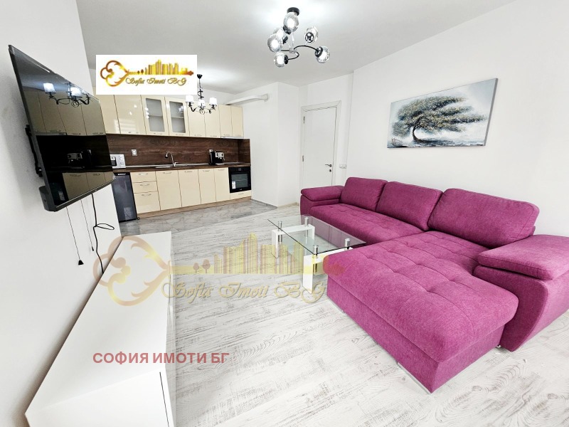 Da affittare  2 camere da letto Sofia , Studentski grad , 85 mq | 55191827 - Immagine [3]