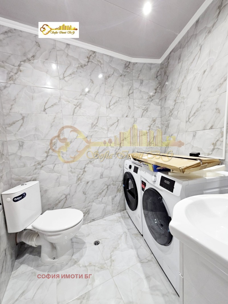Da affittare  2 camere da letto Sofia , Studentski grad , 85 mq | 55191827 - Immagine [9]