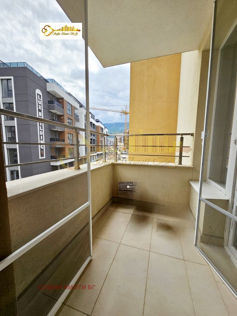 Da affittare  2 camere da letto Sofia , Studentski grad , 85 mq | 55191827 - Immagine [10]
