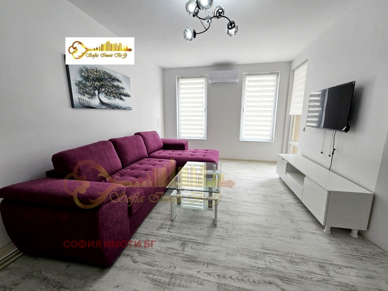 Da affittare  2 camere da letto Sofia , Studentski grad , 85 mq | 55191827 - Immagine [2]