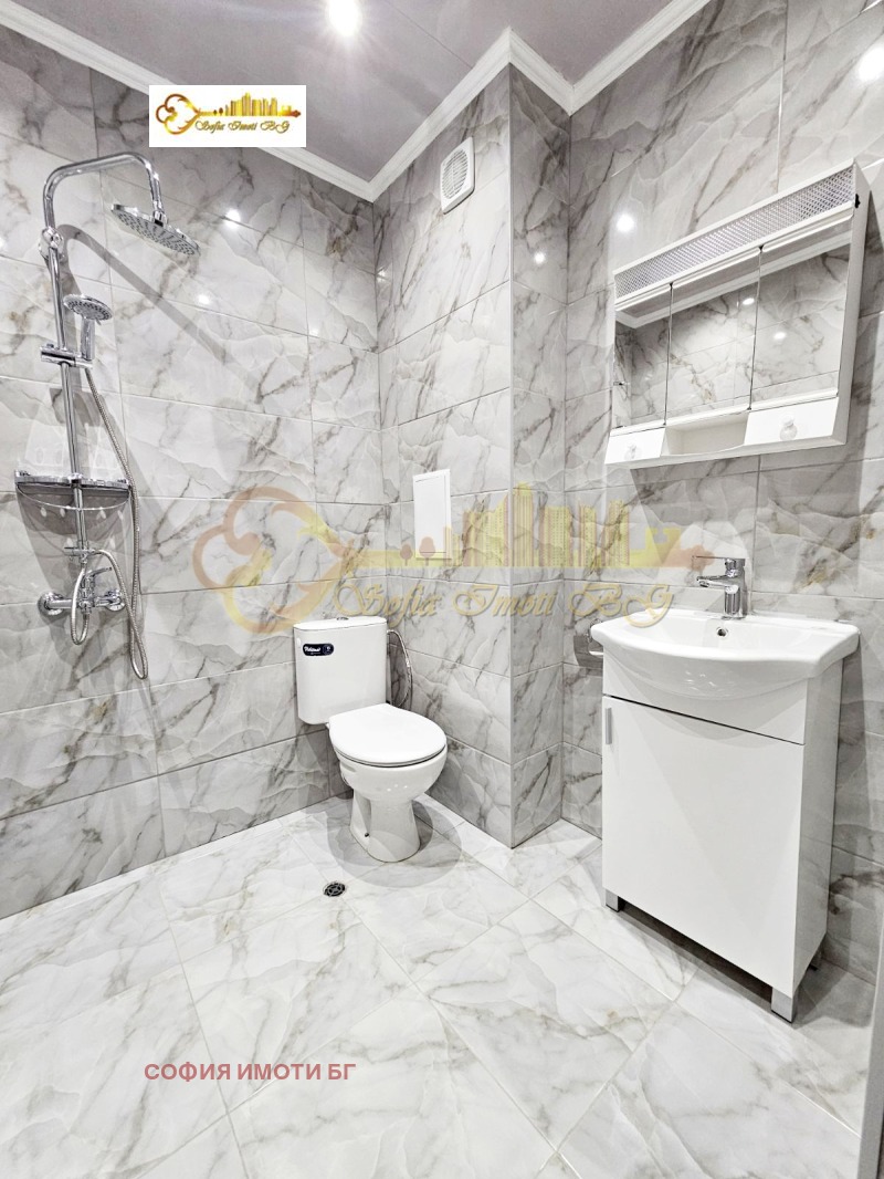 Da affittare  2 camere da letto Sofia , Studentski grad , 85 mq | 55191827 - Immagine [8]
