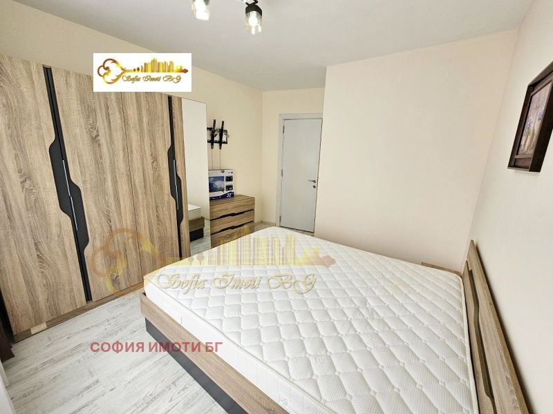 Da affittare  2 camere da letto Sofia , Studentski grad , 85 mq | 55191827 - Immagine [7]
