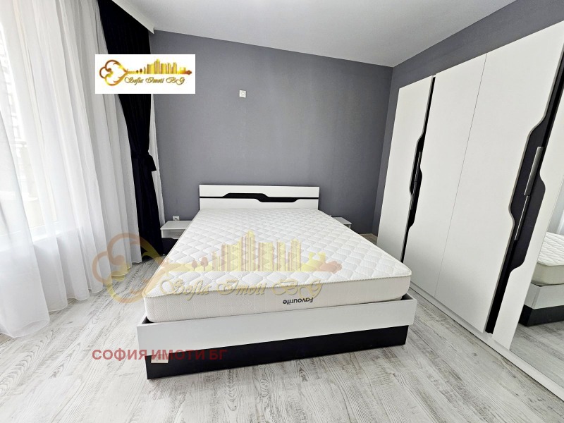 Da affittare  2 camere da letto Sofia , Studentski grad , 85 mq | 55191827 - Immagine [5]