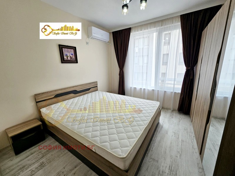 Da affittare  2 camere da letto Sofia , Studentski grad , 85 mq | 55191827 - Immagine [6]