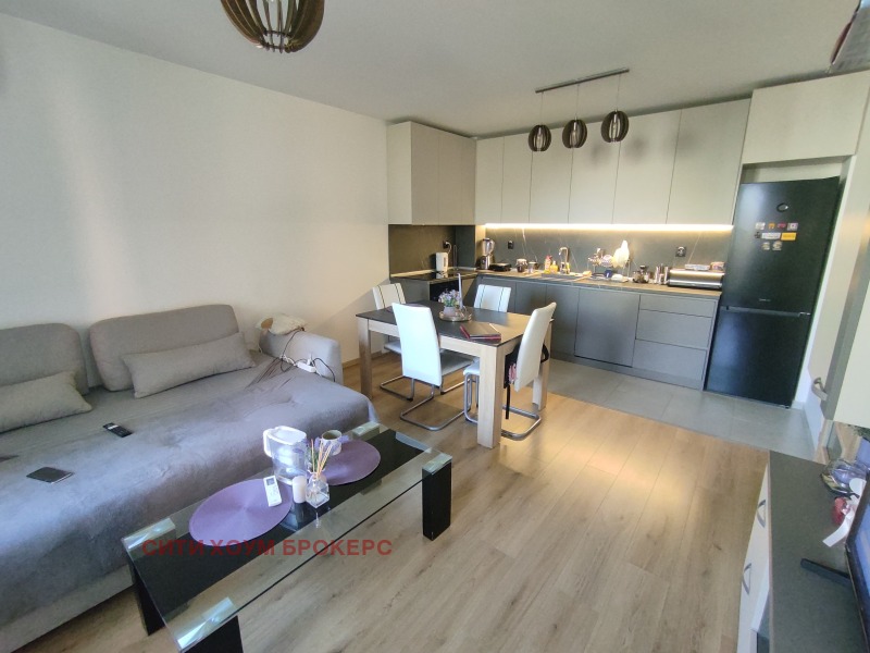 Para alugar  2 quartos Sofia , Krastova vada , 95 m² | 30144459